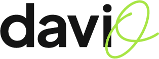 Davio Logo
