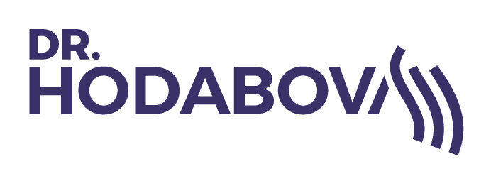Dr. Hodabová